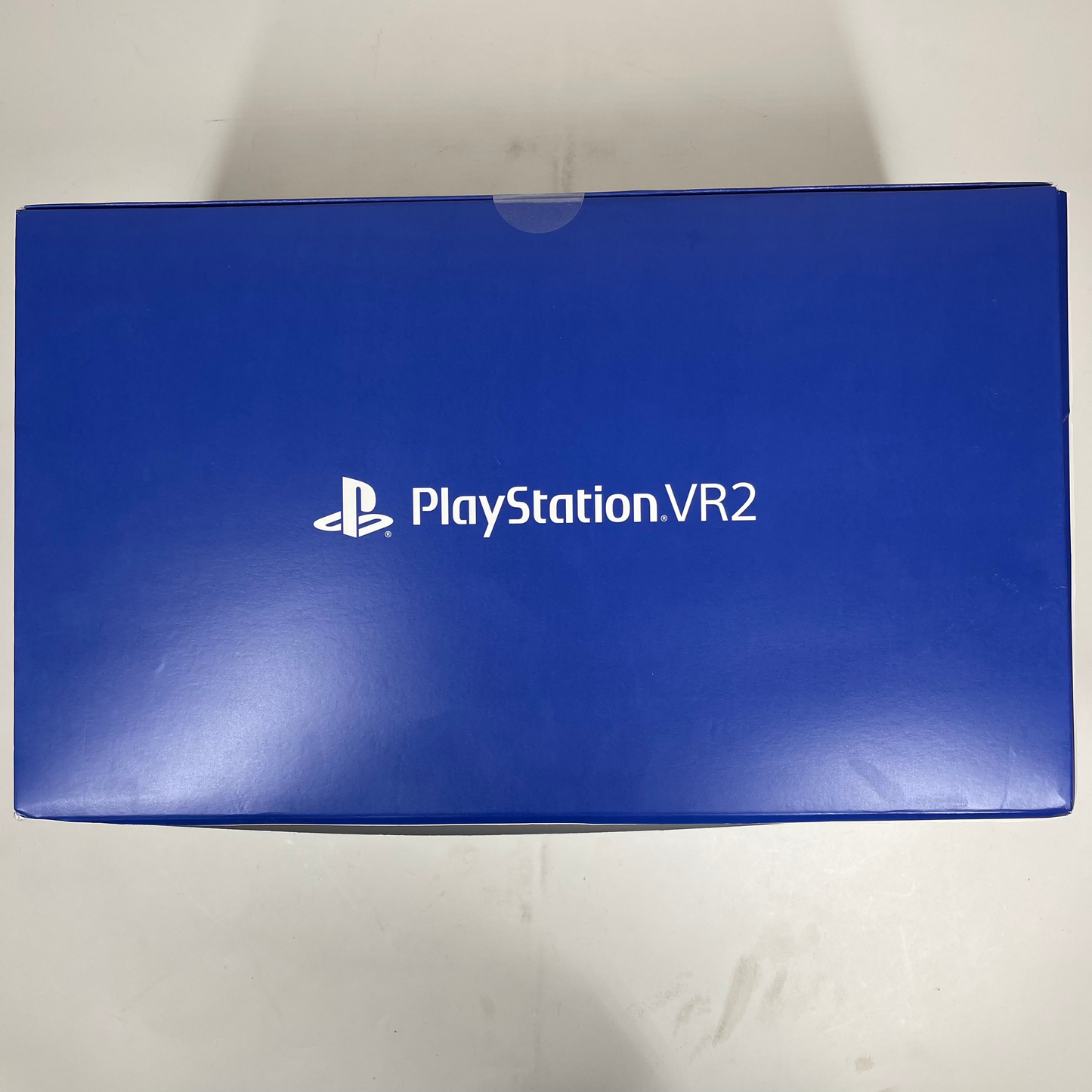 New Sony Playstation 5 PS5 Virtual Reality VR2 Headset White CFI-ZVR1