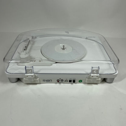 ION Photon LP Turntable