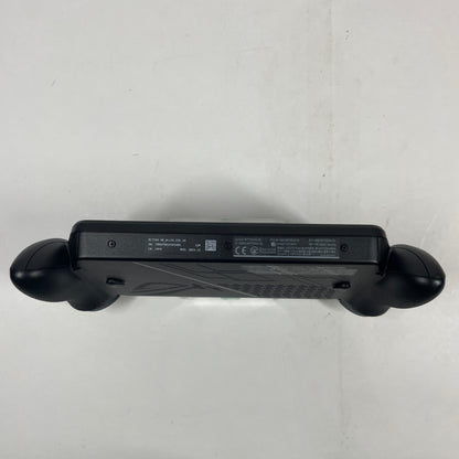 Asus ROG XBOX Ally X 7" AMD Ryzen AI Z2 Extreme 24GB RAM 1TB Black RC73XA-XB
