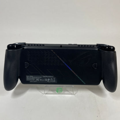 Asus ROG XBOX Ally X 7" AMD Ryzen AI Z2 Extreme 24GB RAM 1TB Black RC73XA-XB