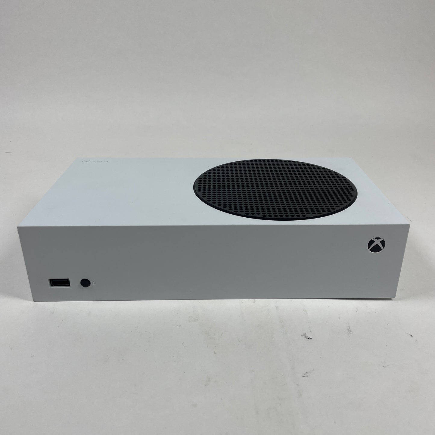 Microsoft Xbox Series S 512GB Console Gaming System Robot White 1883