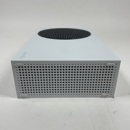Microsoft Xbox Series S 512GB Console Gaming System Robot White 1883