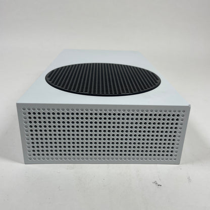 Microsoft Xbox Series S 512GB Console Gaming System Robot White 1883