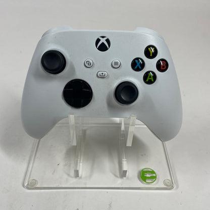Microsoft Xbox Series S 512GB Console Gaming System Robot White 1883