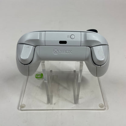Microsoft Xbox Series S 512GB Console Gaming System Robot White 1883