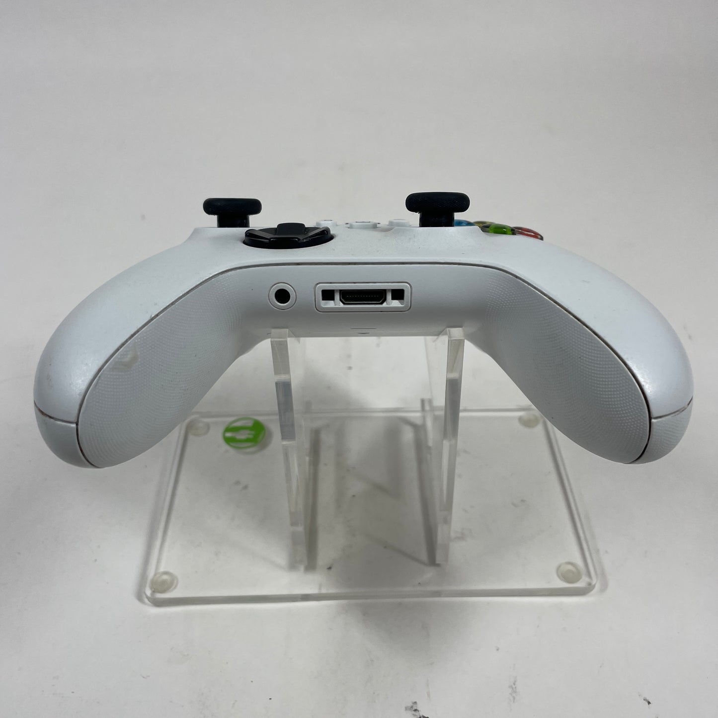 Microsoft Xbox Series S 512GB Console Gaming System Robot White 1883