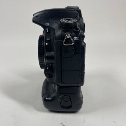 Nikon D750 24.3MP Digital SLR DSLR Camera