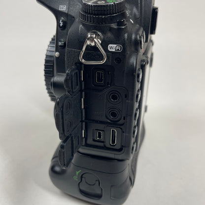 Nikon D750 24.3MP Digital SLR DSLR Camera