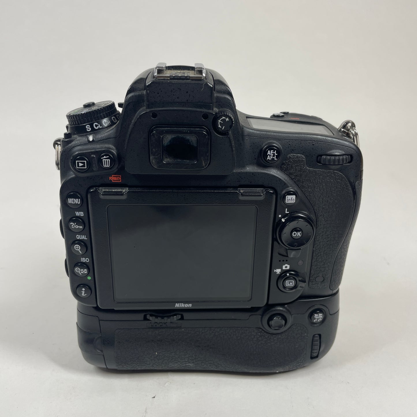 Nikon D750 24.3MP Digital SLR DSLR Camera