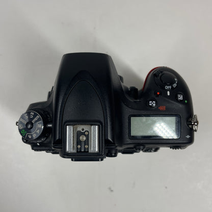 Nikon D750 24.3MP Digital SLR DSLR Camera