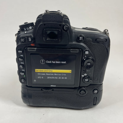 Nikon D750 24.3MP Digital SLR DSLR Camera