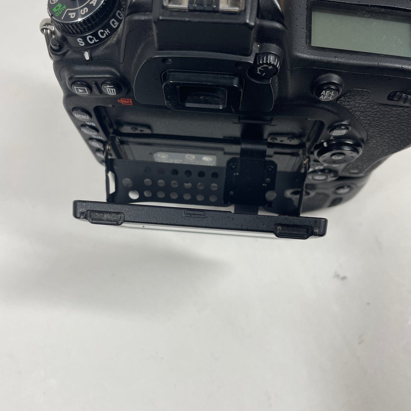Nikon D750 24.3MP Digital SLR DSLR Camera