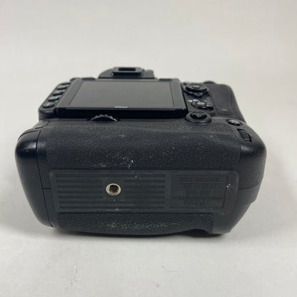 Nikon D750 24.3MP Digital SLR DSLR Camera