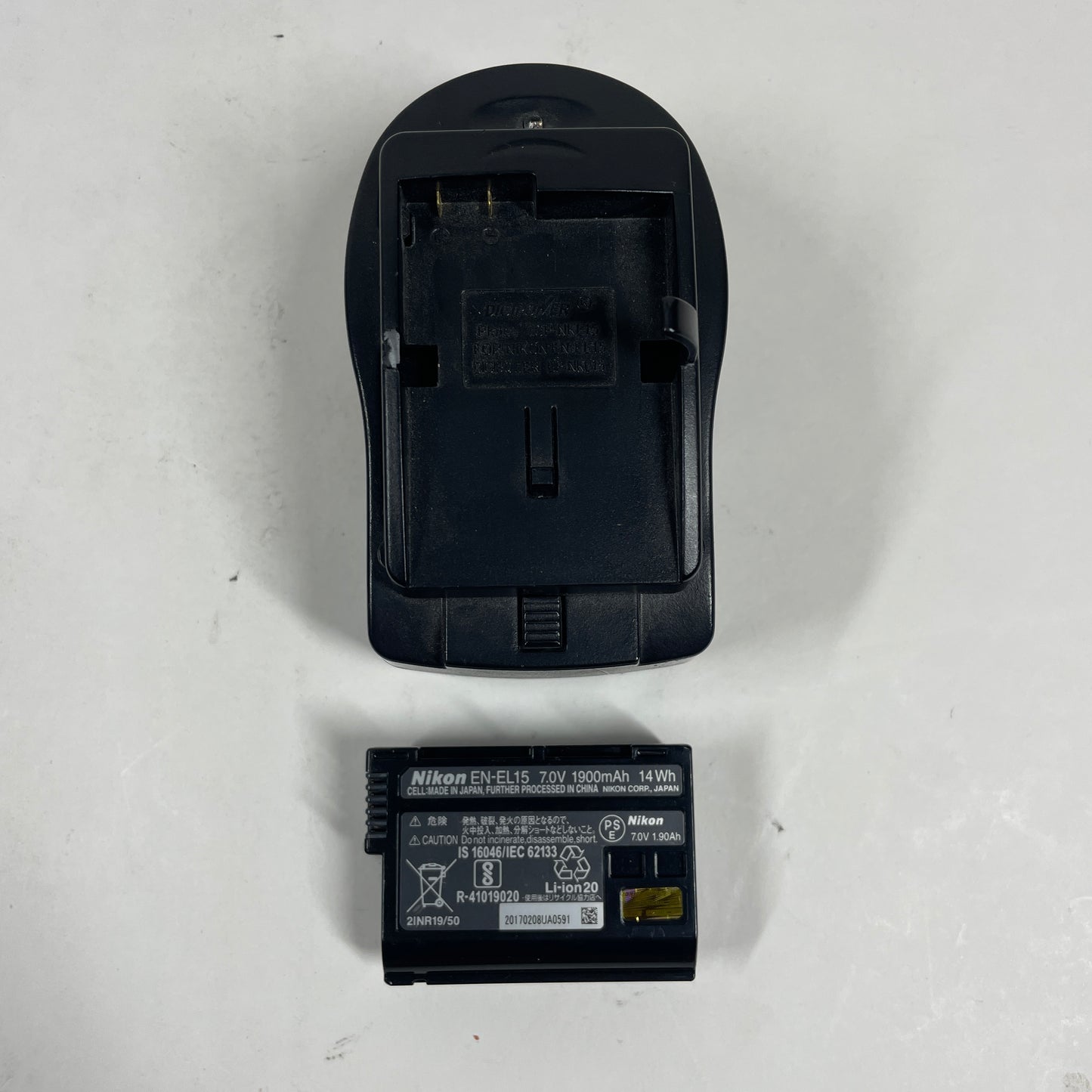 Nikon D750 24.3MP Digital SLR DSLR Camera