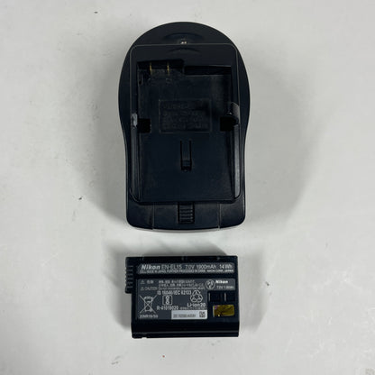 Nikon D750 24.3MP Digital SLR DSLR Camera