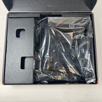 Asus ROG Strix B550-F AM4 ATX AMD DDR4 Motherboard