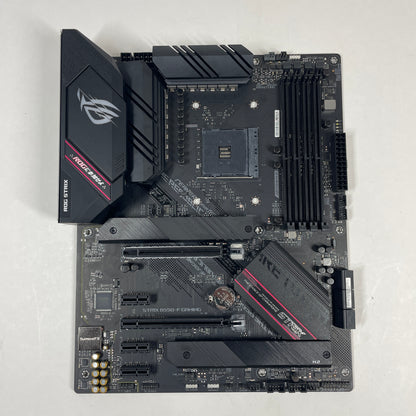 Asus ROG Strix B550-F AM4 ATX AMD DDR4 Motherboard