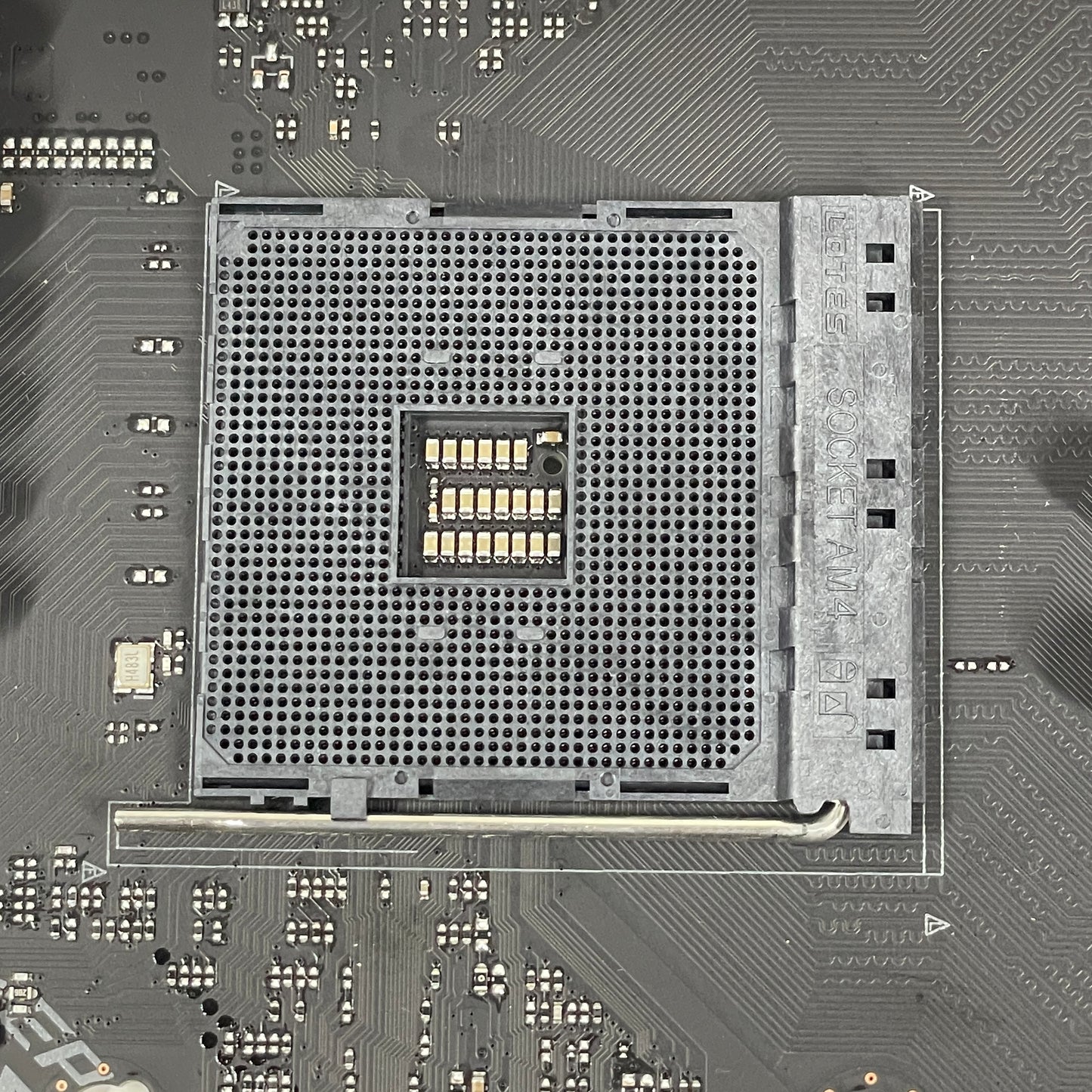 Asus ROG Strix B550-F AM4 ATX AMD DDR4 Motherboard