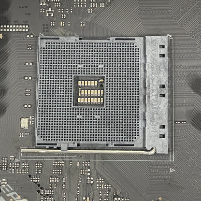 Asus ROG Strix B550-F AM4 ATX AMD DDR4 Motherboard