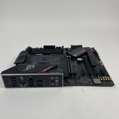 Asus ROG Strix B550-F AM4 ATX AMD DDR4 Motherboard