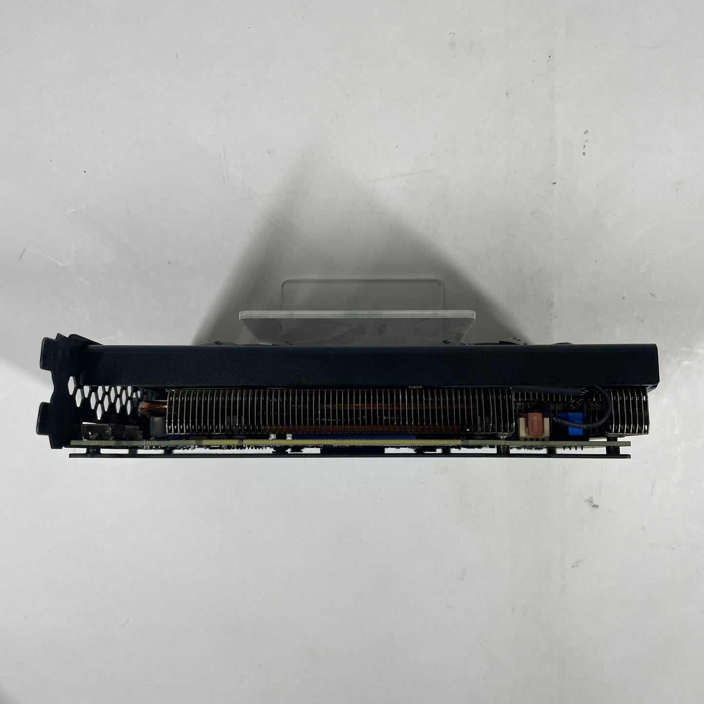 Broken EVGA GeForce RTX 3060 12GB GDDR6 Graphics Card 12G-P5-3657-KR