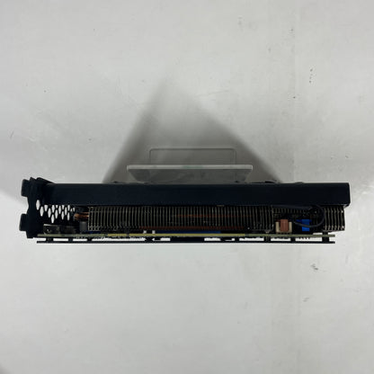 Broken EVGA GeForce RTX 3060 12GB GDDR6 Graphics Card 12G-P5-3657-KR