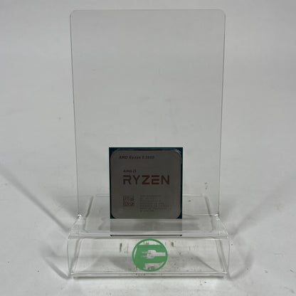 AMD Ryzen 5 3600 3.60GHz 6 Core 100-000000031 12 Thread AM4