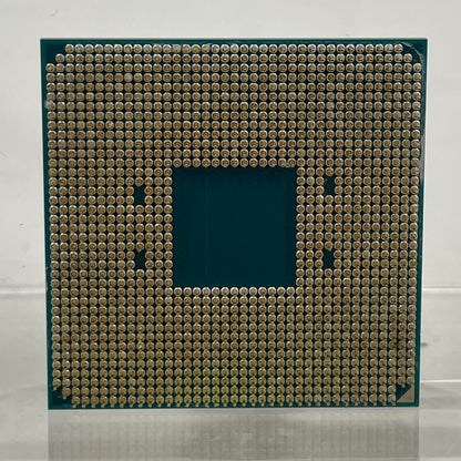 AMD Ryzen 5 3600 3.60GHz 6 Core 100-000000031 12 Thread AM4
