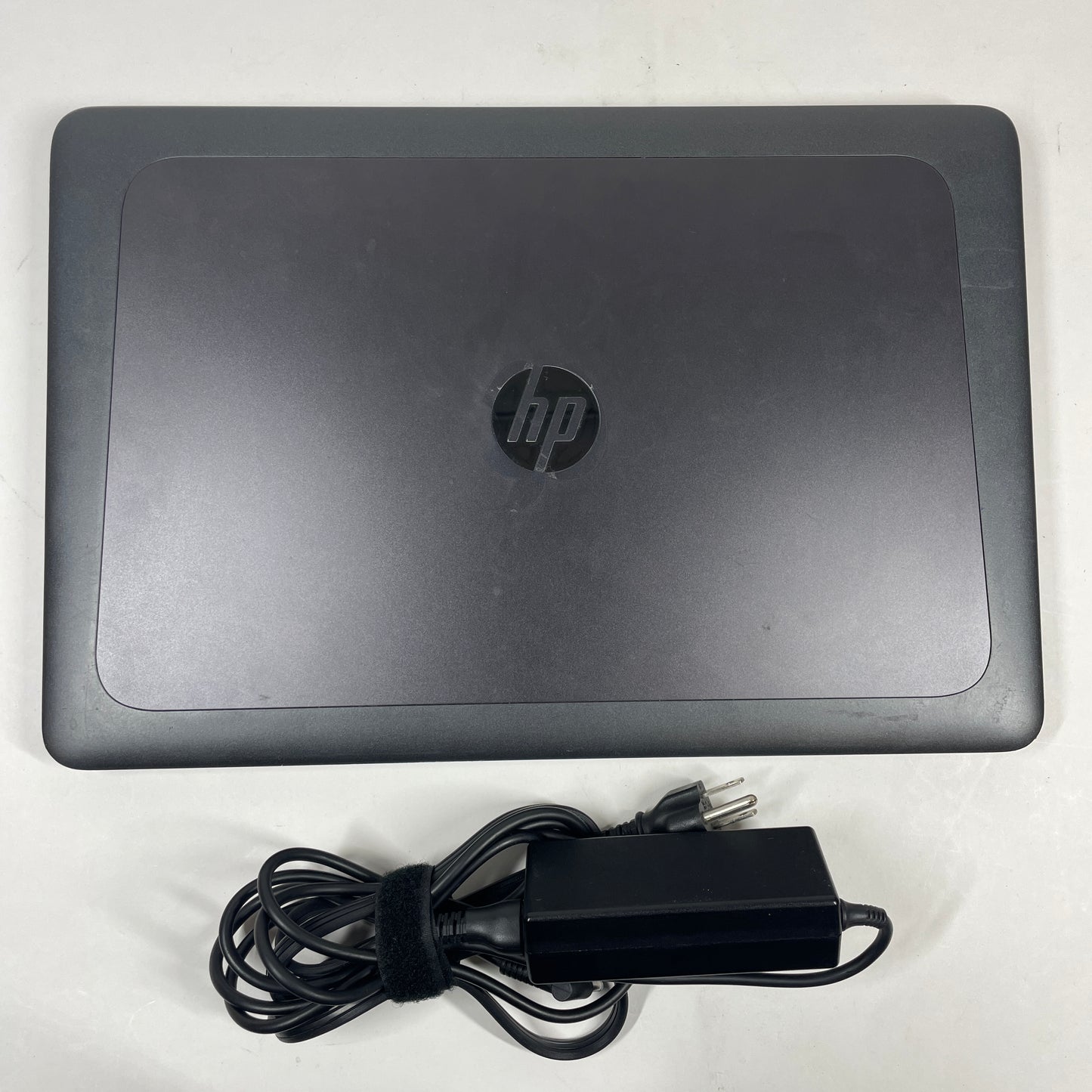 HP ZBook 15U G4 15.6" i5-7200U 2.5GHz 8GB RAM 512GB SSD
