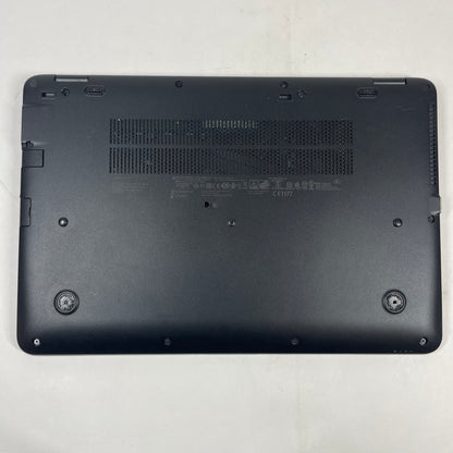 HP ZBook 15U G4 15.6" i5-7200U 2.5GHz 8GB RAM 512GB SSD