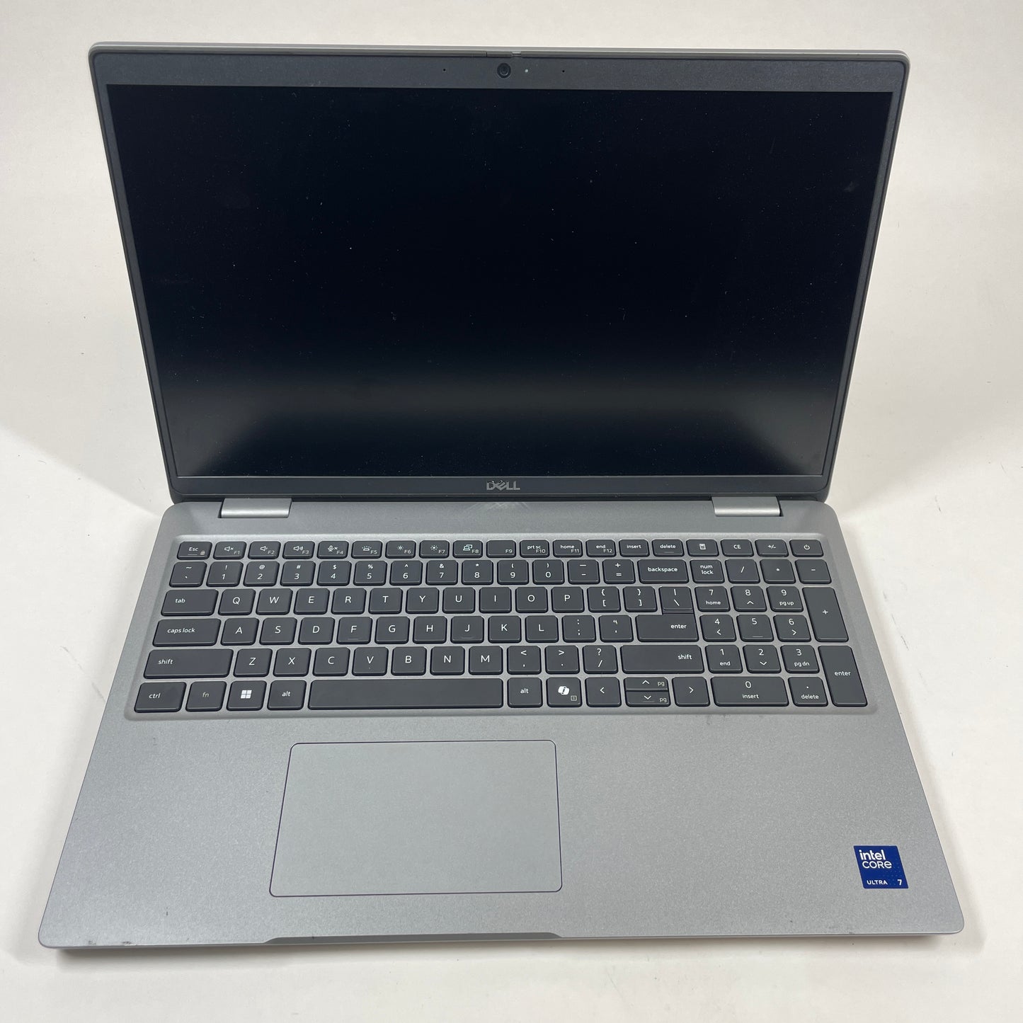 Dell Latitude 5550 15.6" Core Ultra 7 155U 1.7GHz 32GB RAM 128GB SSD