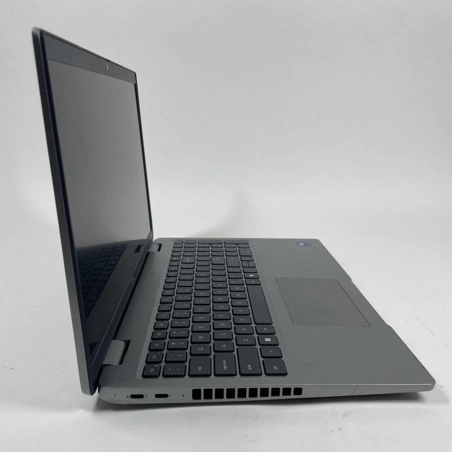 Dell Latitude 5550 15.6" Core Ultra 7 155U 1.7GHz 32GB RAM 128GB SSD