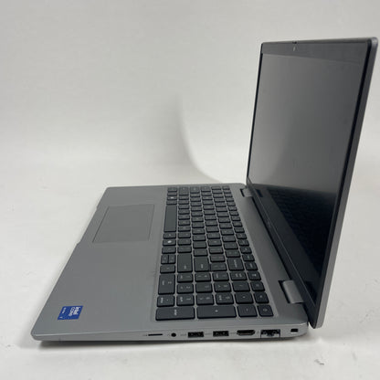 Dell Latitude 5550 15.6" Core Ultra 7 155U 1.7GHz 32GB RAM 128GB SSD