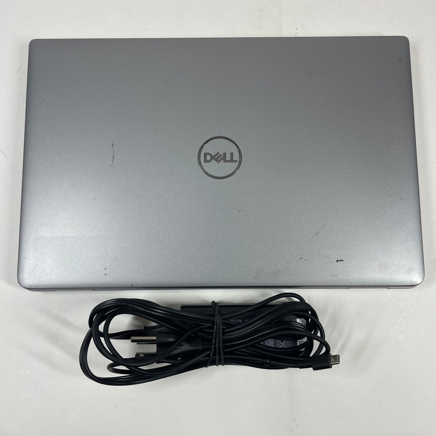 Dell Latitude 5550 15.6" Core Ultra 7 155U 1.7GHz 32GB RAM 128GB SSD