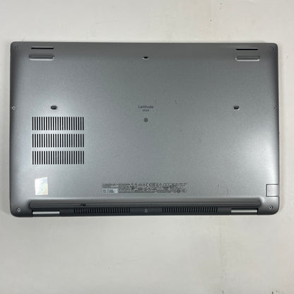 Dell Latitude 5550 15.6" Core Ultra 7 155U 1.7GHz 32GB RAM 128GB SSD