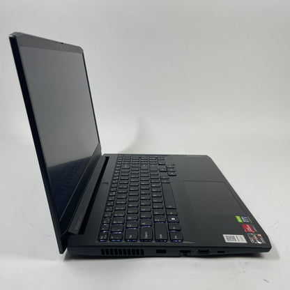 Lenovo IdeaPad 3 15ACH6 15.6" Ryzen 5 5600H 3.3GHz 8GB RAM 256GB SSD RTX 3050 Ti