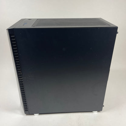 iBuyPower Custom PC i5-9400F 2.90GHz 32GB RAM 256GB SSD MSI GeForce GTX 1660