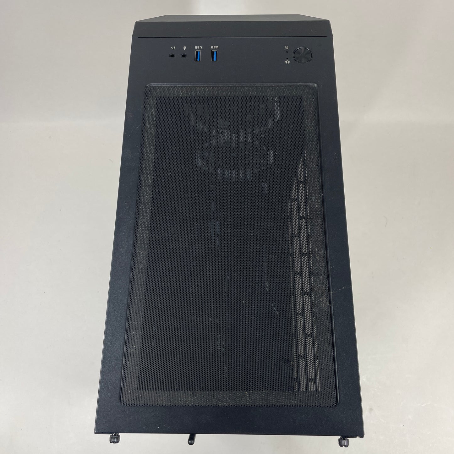 iBuyPower Custom PC i5-9400F 2.90GHz 32GB RAM 256GB SSD MSI GeForce GTX 1660