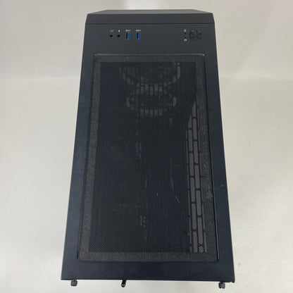 iBuyPower Custom PC i5-9400F 2.90GHz 32GB RAM 256GB SSD MSI GeForce GTX 1660