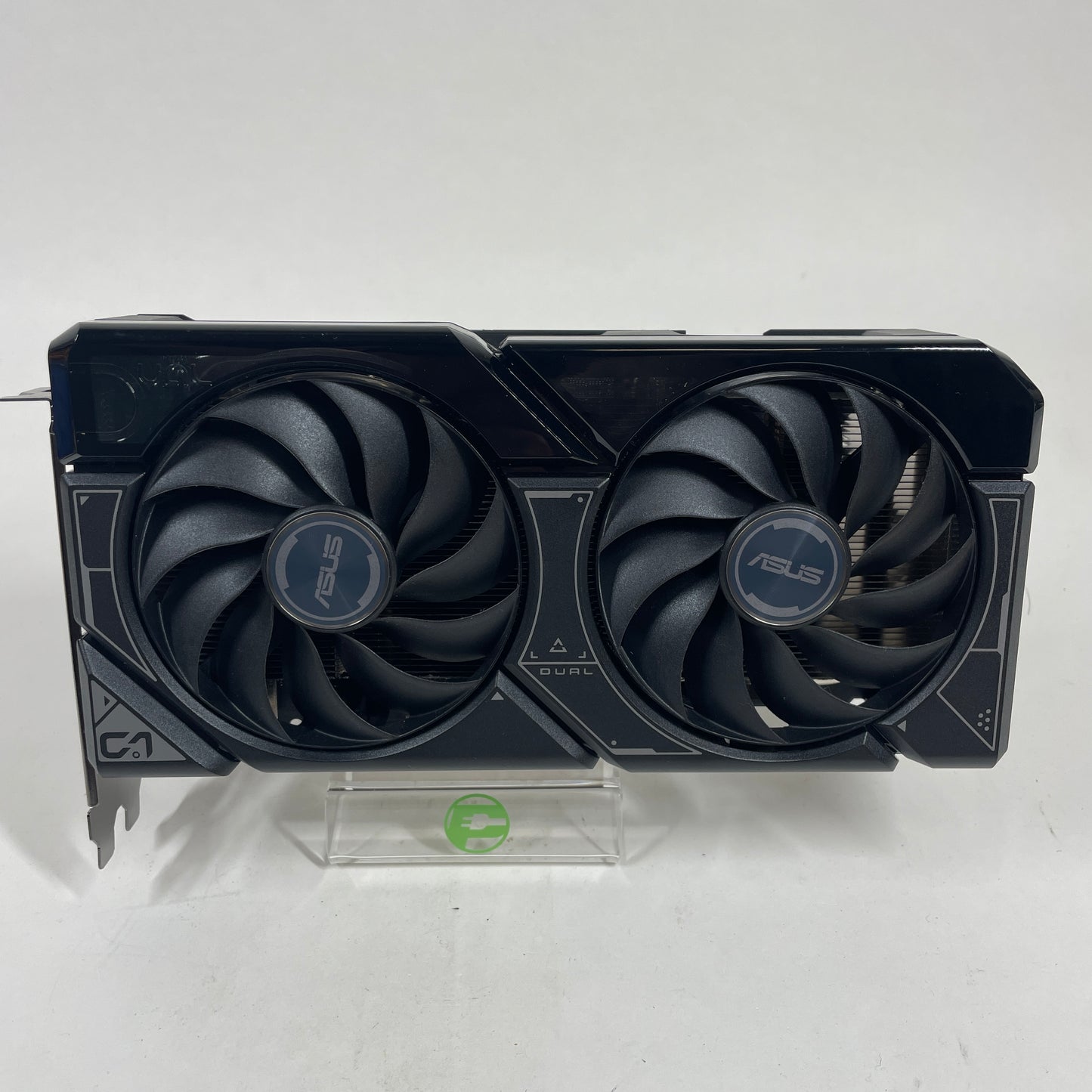 Asus GeForce RTX 4060 Dual 8GB GDDR6 Graphics Card DUAL-RTX4060-8G