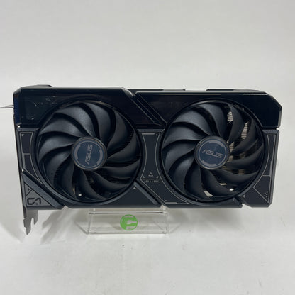 Asus GeForce RTX 4060 Dual 8GB GDDR6 Graphics Card DUAL-RTX4060-8G
