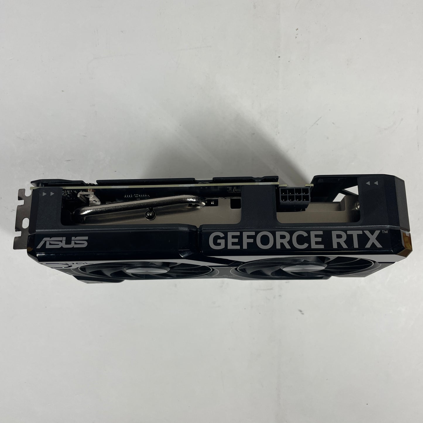 Asus GeForce RTX 4060 Dual 8GB GDDR6 Graphics Card DUAL-RTX4060-8G