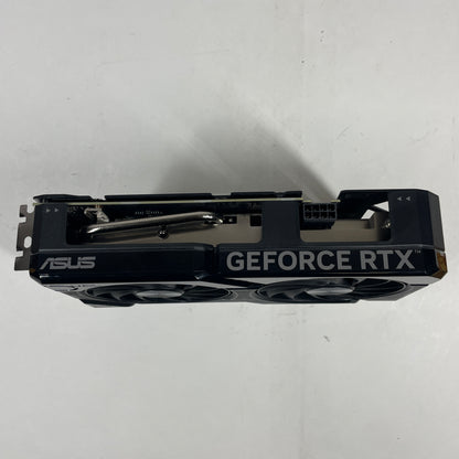 Asus GeForce RTX 4060 Dual 8GB GDDR6 Graphics Card DUAL-RTX4060-8G