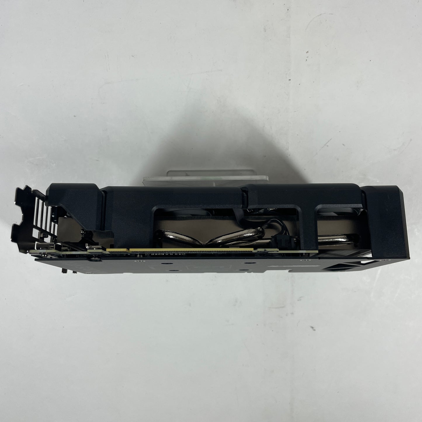 Asus GeForce RTX 4060 Dual 8GB GDDR6 Graphics Card DUAL-RTX4060-8G