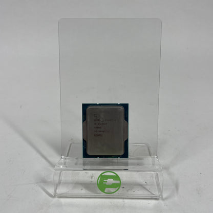Intel Core i5-13600KF 3.50GHz 14 Core SRMBE 20 Thread LGA 1700