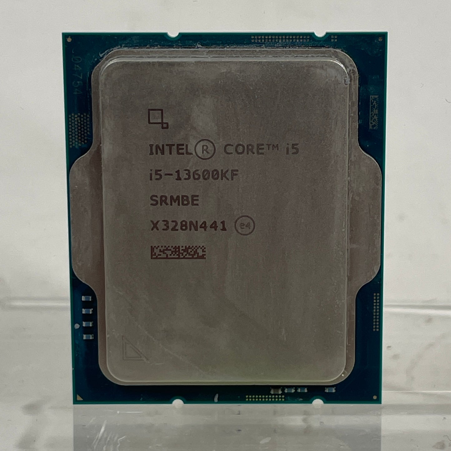 Intel Core i5-13600KF 3.50GHz 14 Core SRMBE 20 Thread LGA 1700