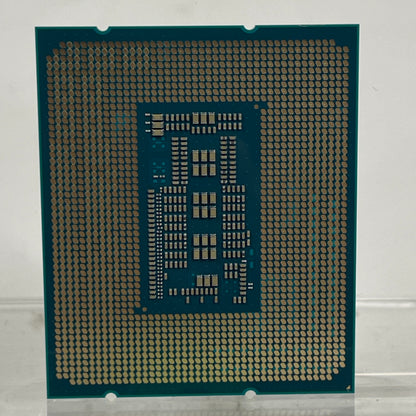Intel Core i5-13600KF 3.50GHz 14 Core SRMBE 20 Thread LGA 1700