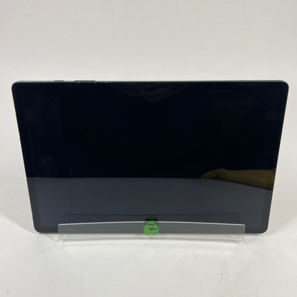 Verizon Samsung Galaxy Tab S9 Plus 12.4" 256GB Black SM-X818U