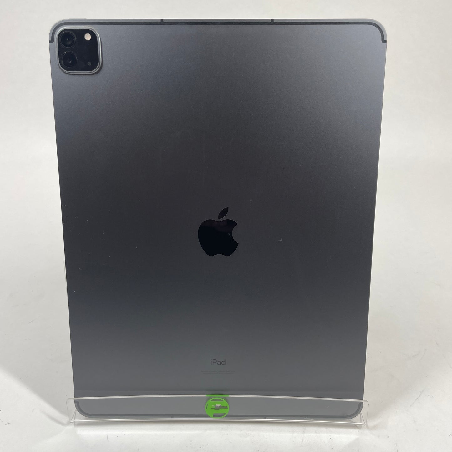 WiFi Only Apple iPad Pro 12.9" 5th Gen 1TB Silver MHNR3LL/A