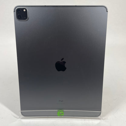 WiFi Only Apple iPad Pro 12.9" 5th Gen 1TB Silver MHNR3LL/A